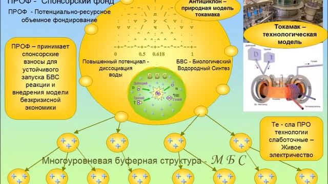 Социальный токамак смотреть онлайн