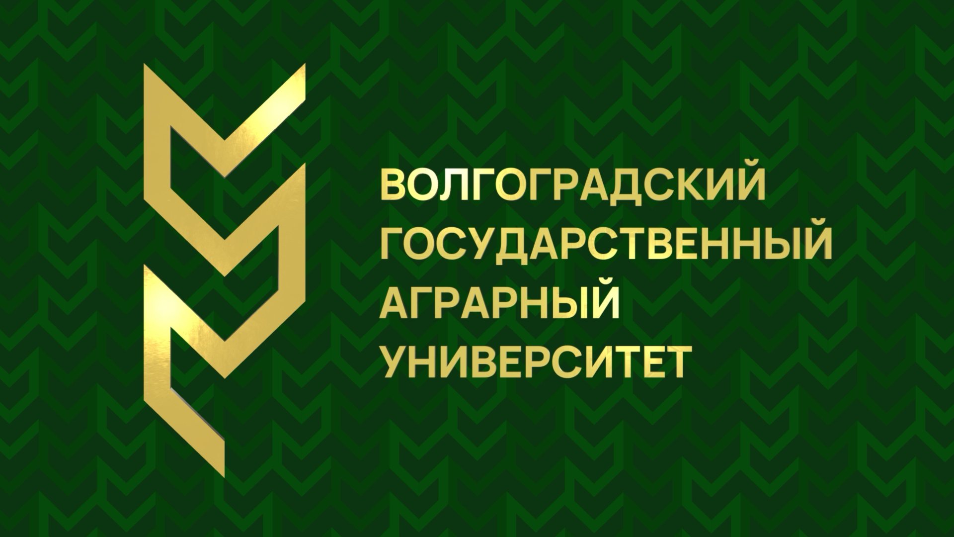 Гимн Волгоградского государственного аграрного университета смотреть онлайн