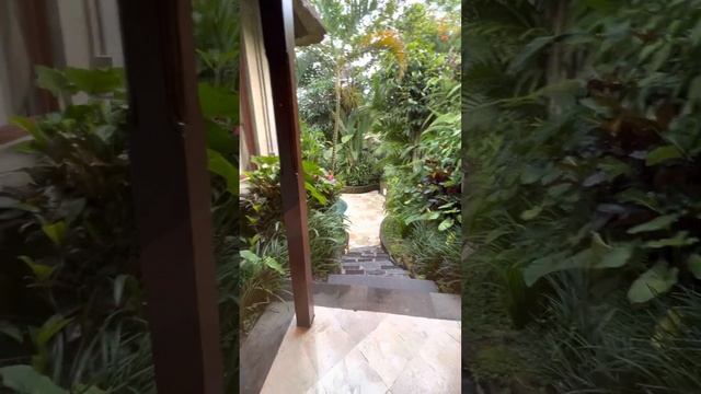 The Royal Pita Maha Resort, Ubud! Hidden Paradise #bali #ubud #honeymoon #Travel