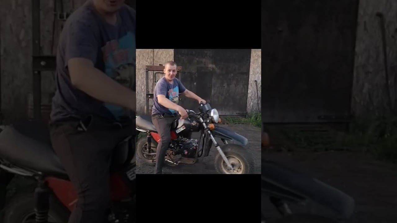 мотоцикл СССР ТУЛА смотреть онлайн