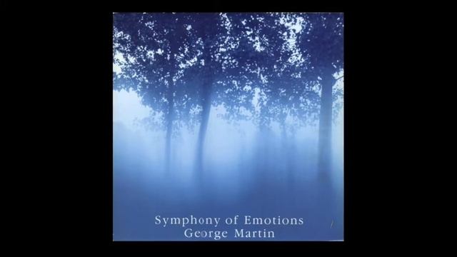 George Martin - Escapade смотреть онлайн
