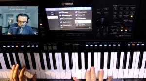 Как загрузить банки библиотеки. Oriental Pack - Yamaha PSR SX700 - Обзор на русском