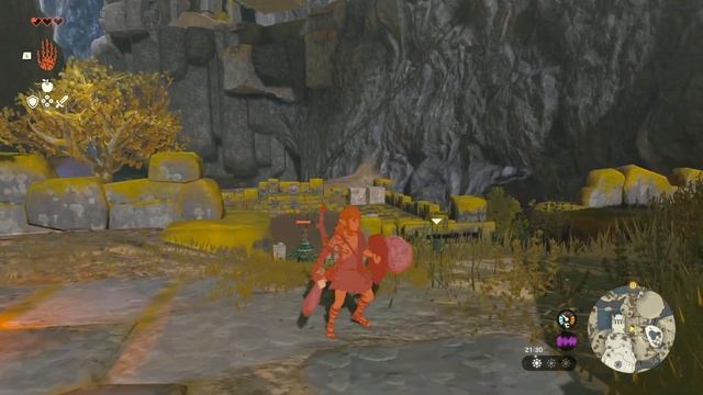 The Legend of Zelda: Tears of the Kingdom ➤ ПРОХОЖДЕНИЕ НА РУССКОМ ➤ ЧАСТЬ 3