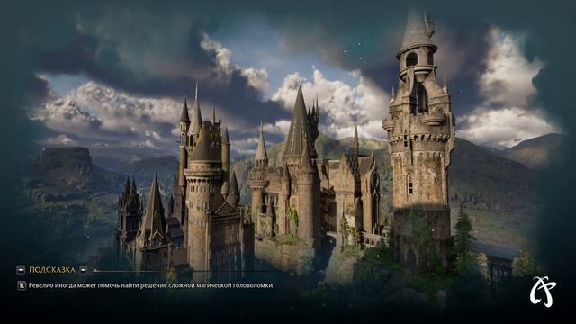 Hogwarts Legacy [#20 В тени шахты (+ побочные задания)] смотреть онлайн