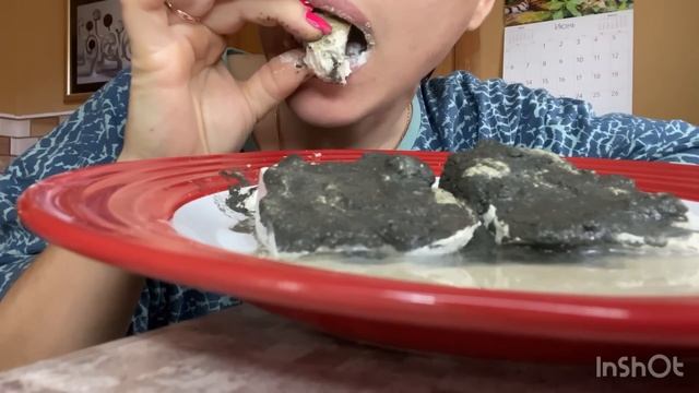 Аноним и Дюшес с Севрюково 🫠#asmrvideo #chalk #ymmy #мукбанг #clay смотреть онлайн