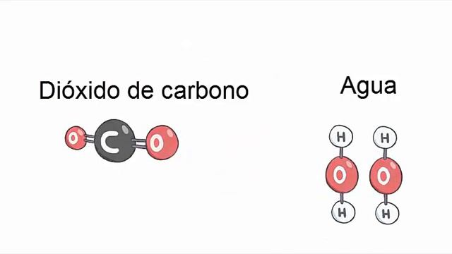 Proceso de combustión del metano смотреть онлайн