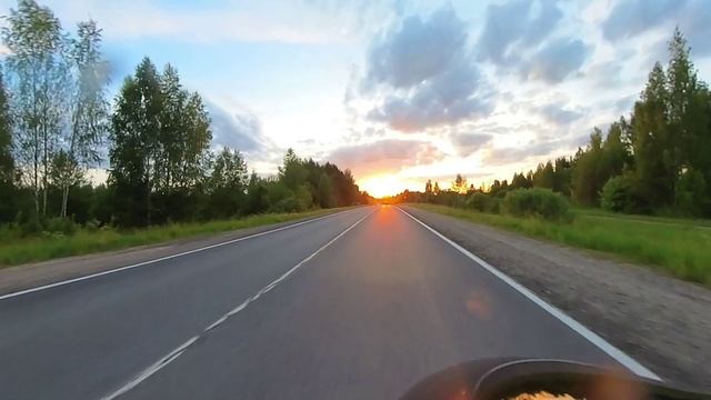 Sunset Superman смотреть онлайн