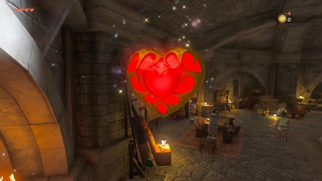 The Legend of Zelda: Tears of the Kingdom ➤ ПРОХОЖДЕНИЕ НА РУССКОМ ➤ ЧАСТЬ 8