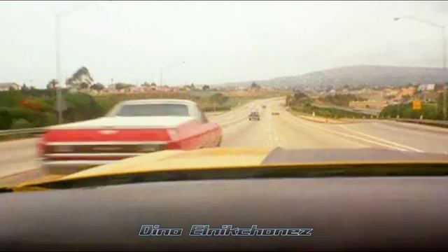 Ford Mustang Eleonora