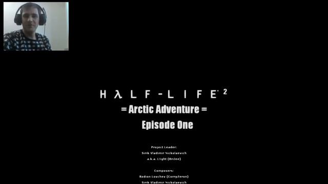Обратная сторона ► Arctic Adventure: Episodes ► #4 ► Святой Play