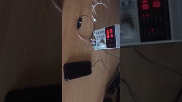 Беспроводная зарядка! смотреть онлайн