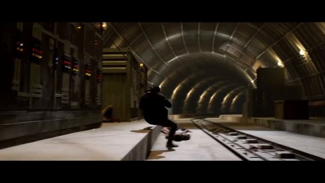 The Protector 2 Clip - Gus смотреть онлайн