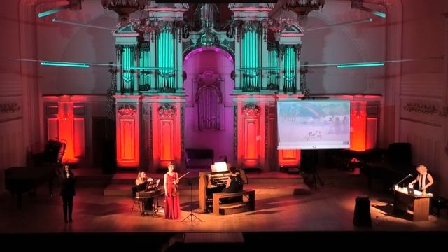Pizzicato&Cantabile - IX. Антоніо Вівальді «Чотири пори року» смотреть онлайн