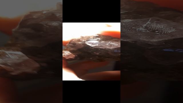 Разновидности кварца. смотреть онлайн