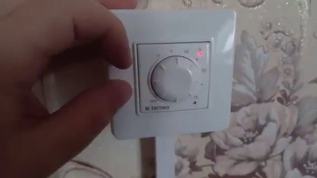 Не правильная работа терморегулятора это большой расход электроэнергии. Конвектор КОУЗИ смотреть онлайн