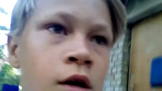 #1 Ворую Сиги из пепелницы смотреть онлайн