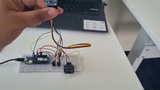 Accelerometer-Fall Detection смотреть онлайн