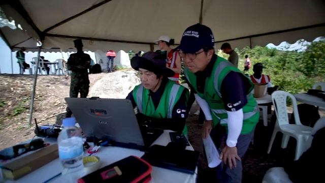 Hojung Solution wins Find and Assess Flying Competition | ADF 2020 смотреть онлайн