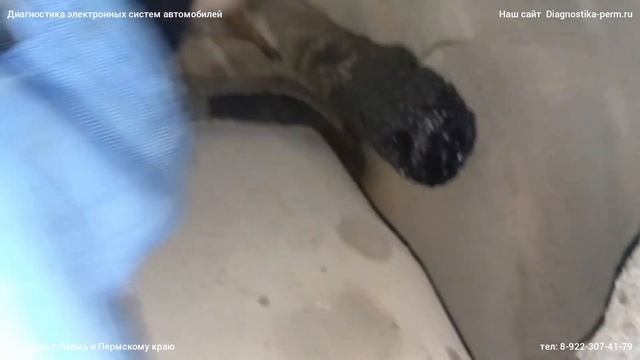 Кинг Лонг Cummins в гору падает мощность,плохо тянет смотреть онлайн