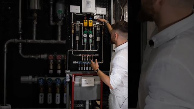 Как правильно компоновать коллекторный узел? смотреть онлайн