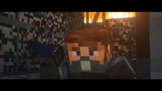 Minecraft фильм: "МОНСТР" (2021) (360p)(MyNeosha) смотреть онлайн