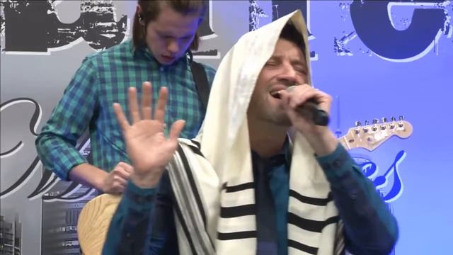 Yevarechecha Adonai Служение Бейт Алель 04 28 2018 смотреть онлайн