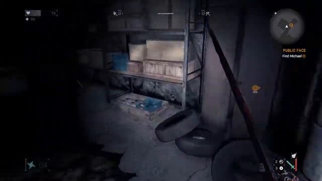 Dying Light Gameplay / Walkthrough / Playthrough Part 63 Finiding Michael смотреть онлайн
