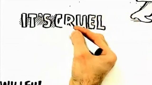 RSA Animate - Улыбайся или умри (Smile or Die) смотреть онлайн