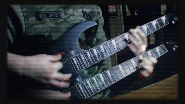 Индульгенция - ВоенноНЕобязанный