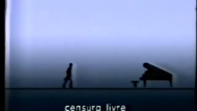 Intervalo Comercial Rede Globo - O Tempo e o Vento - 14/05/1985 (4/6) смотреть онлайн