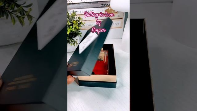 🔴Falling in love by Emper DUPE de 🔴Rolling in Love by Killian 😍😍🤩 #️⃣perfumearabe смотреть онлайн