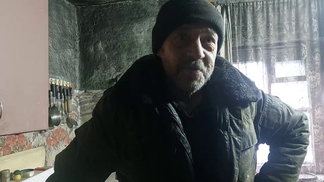 По душе Олегу деревенская жизнь. смотреть онлайн