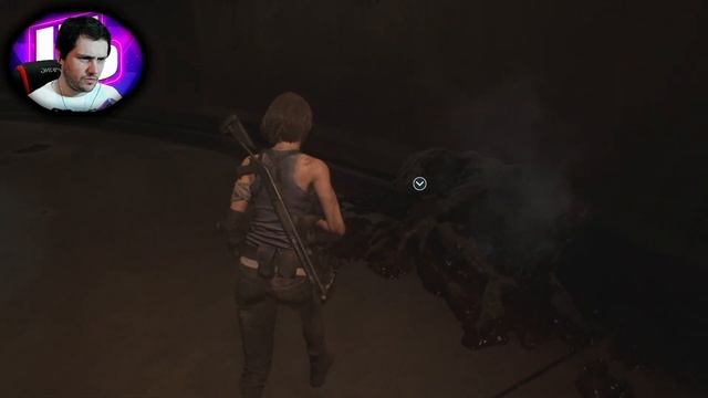Трудный конец ► Resident Evil 3 Remake Прохождение ► 13 смотреть онлайн