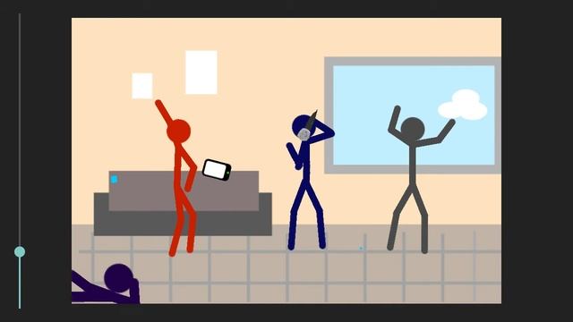 Кубик льда в рисуем мультфильмы 2!! смотреть онлайн