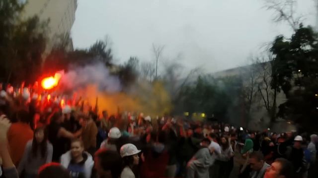 МГТУ им.Баумана Тазы 2014 смотреть онлайн