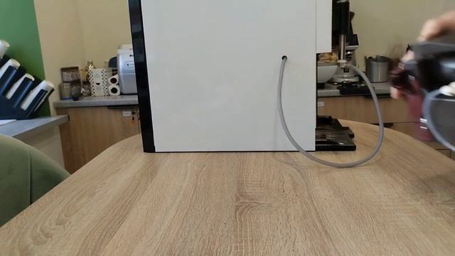 Очистка варочного модуля WMF