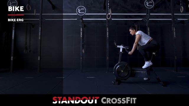 BIKE ERG смотреть онлайн