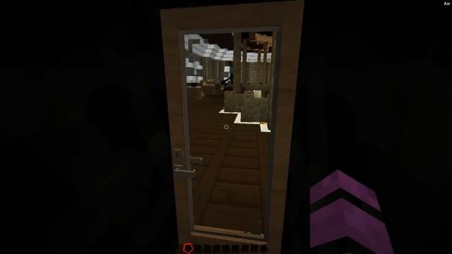 Minecraft EXE: Giga Ballora EXE (Minecraft FNAF Roleplay) смотреть онлайн