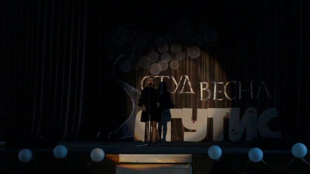 СтудВесна РГУТИС 2017 (Вокал) - Алина Батова смотреть онлайн