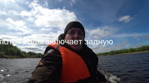 Настройка и обкатка водомета yamaha 25