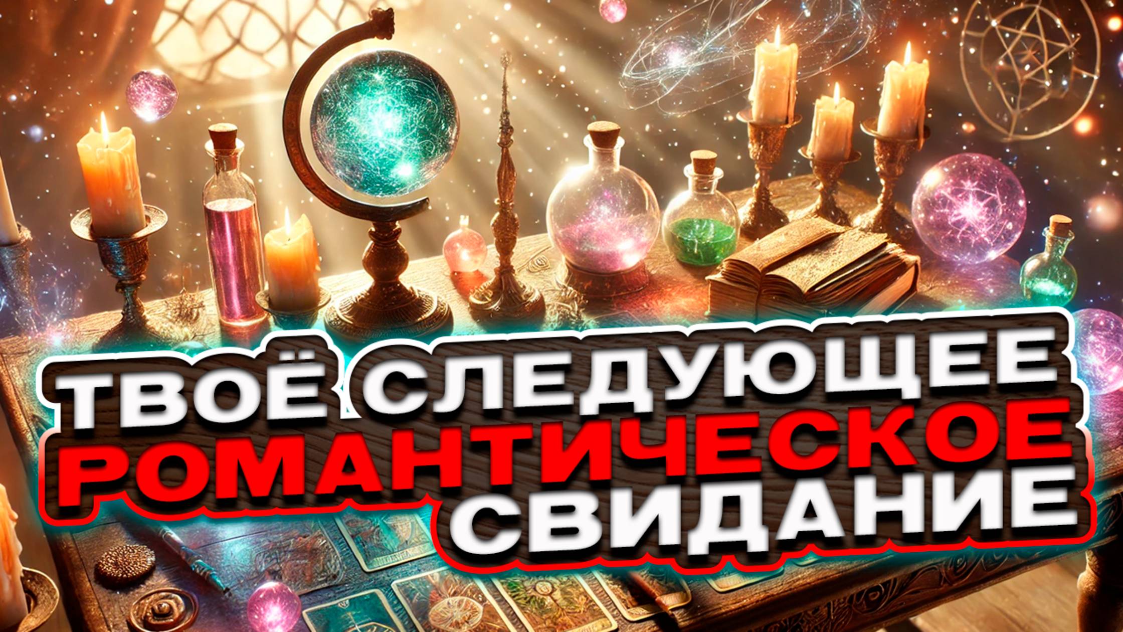 💖 Твоё следующее романтическое свидание. С кем? Чем закончится? 🍀 Таро сегодня 🍀 Гадание на таро смотреть онлайн