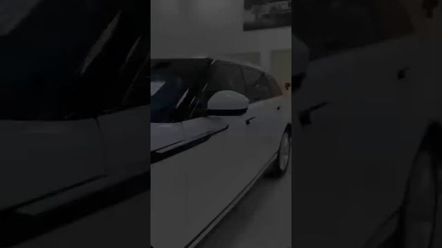 HI END CERAMIC COATING | RANGE ROVER VELAR |GT4 AUTO CARE смотреть онлайн