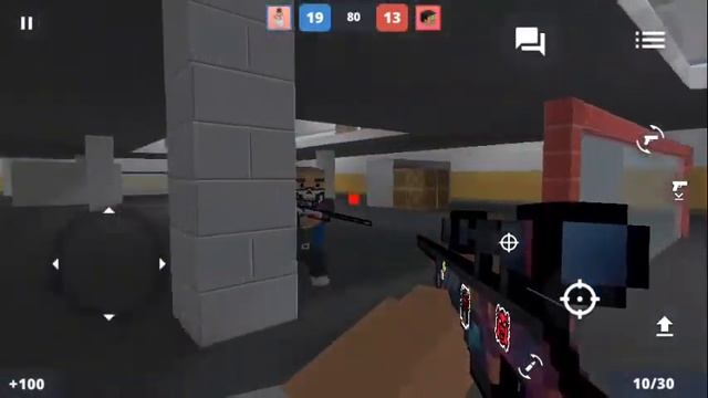 Стрим Block Strike | Играем с Подписчиками! | смотреть онлайн