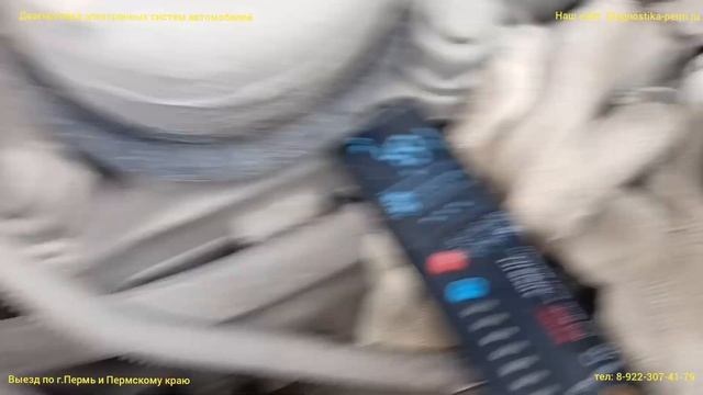 Вольво горит АБС. Ремонт АБС смотреть онлайн