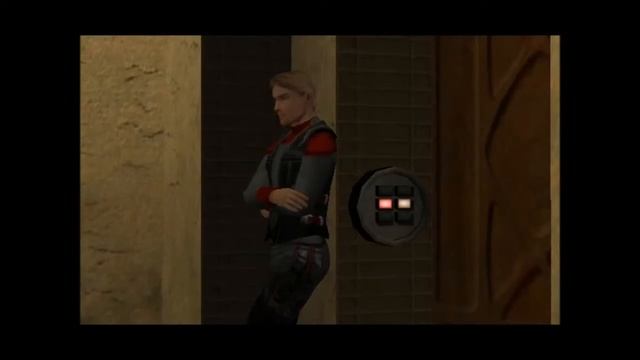 Let's Play Star Wars Jedi Knight: Jedi Academy #2 "Besuch auf Tatooine" смотреть онлайн