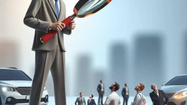 Китайские автокомпании изучили россиян, поэтому авто будет много