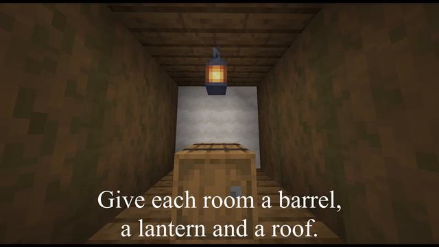 How to build a Minecraft Advent Calendar - Tutorial смотреть онлайн