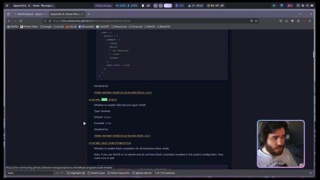 NixOS Home Manager Simple Explanation