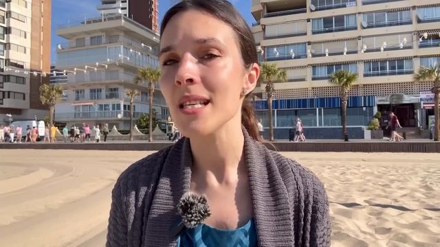 Benidorm News: The shadow of ETIAS 🔴 смотреть онлайн