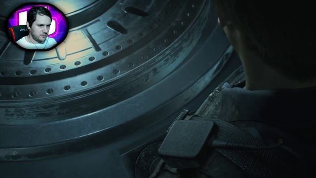 Resident Evil 2 Remake Прохождение ► Опять он ► 12 смотреть онлайн
